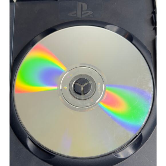 SpongeBob SquarePants Creature from the Krusty Krab (PlayStation 2 , 2006) CIB - Picture 4 of 5